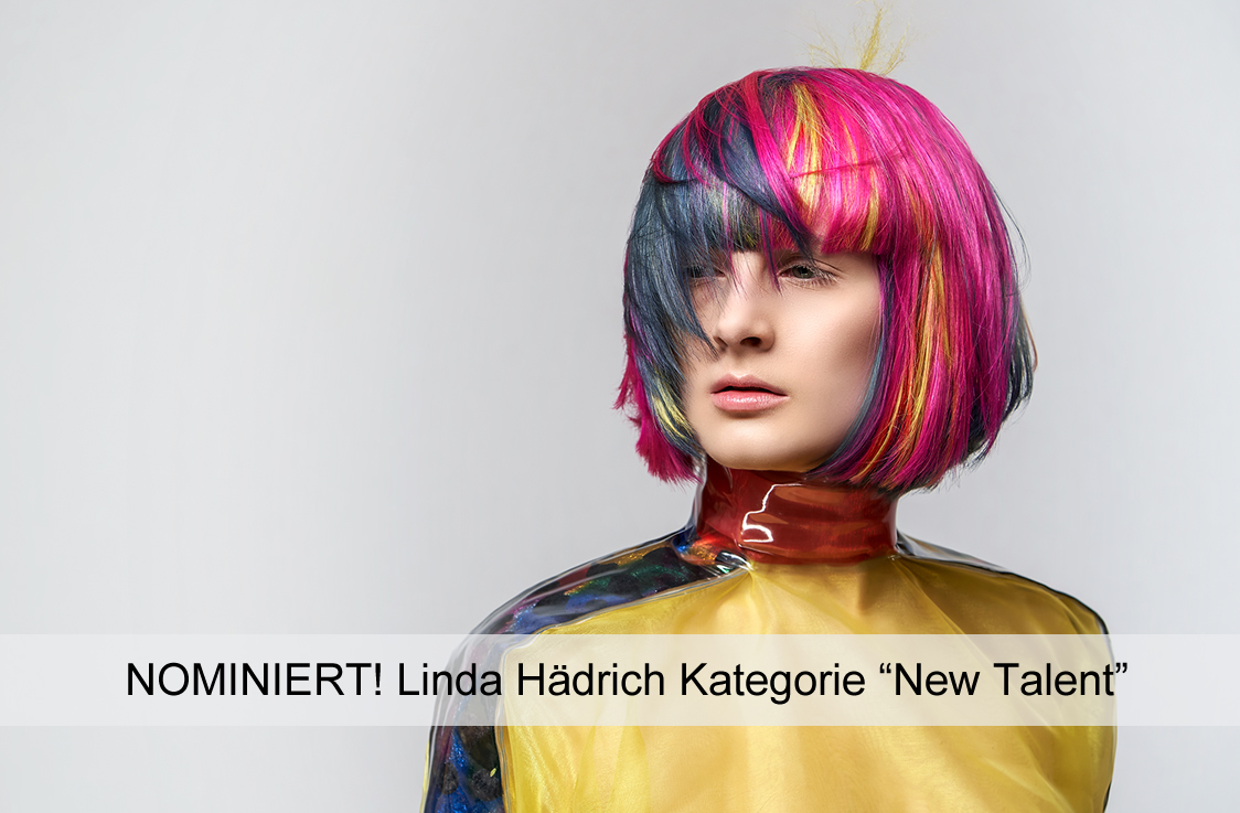 Kategorie New Talent - Linda Hädrich